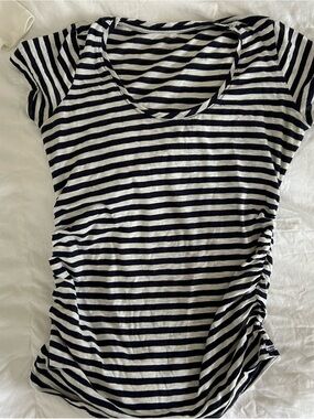 Collection of Maternity Shirts from Gap, Old Navy, etc